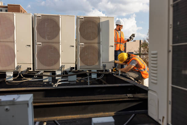 Best HVAC installation services  in Kingsburg, CA