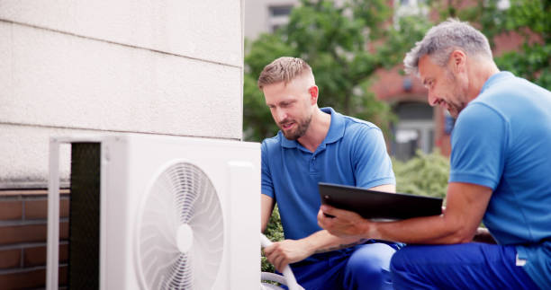 Best HVAC repair near me  in Kingsburg, CA