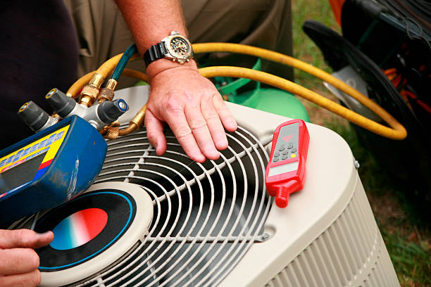 Kingsburg, CA HVAC Company