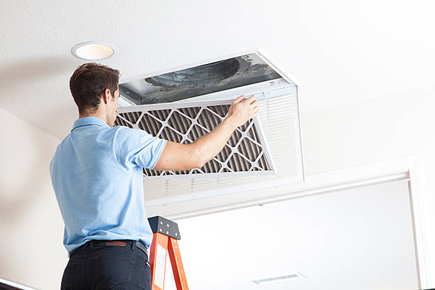 Best HVAC replacement cost  in Kingsburg, CA