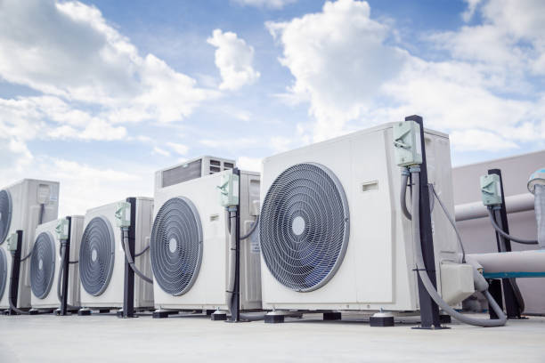 Best Local HVAC companies  in Kingsburg, CA