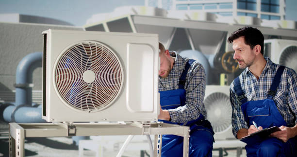 Best HVAC system installation  in Kingsburg, CA