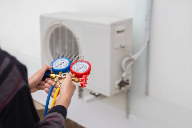 Best HVAC companies near me  in Kingsburg, CA