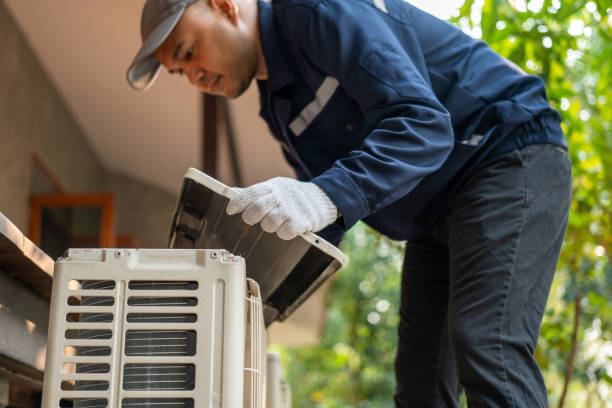 Best HVAC air duct cleaning  in Kingsburg, CA