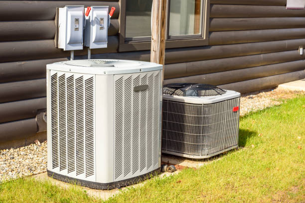 Best HVAC air duct cleaning  in Kingsburg, CA