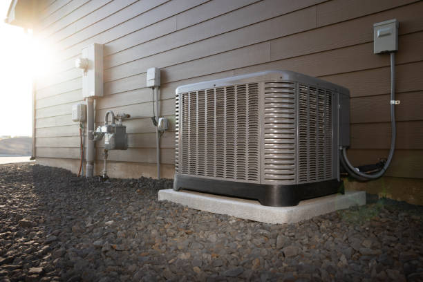 Best HVAC repair near me  in Kingsburg, CA